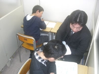 河内長野校