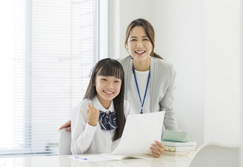 個別指導スプリックス  鶴見校
