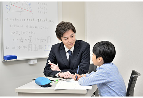 個別指導スプリックス  鶴見校