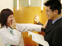 森塾 大宮西口校のコピー