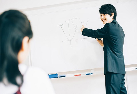個別指導スプリックス