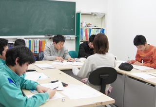 石井進学塾