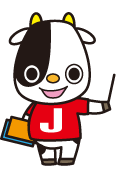 Jこうしがお伝えします!