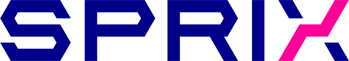 SPRIX color